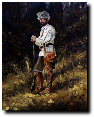 The Frontiersman